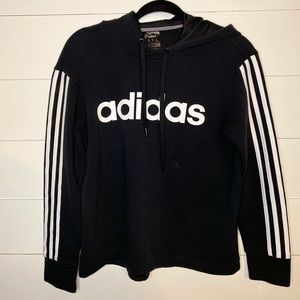 Women’s Adidas Hoodie